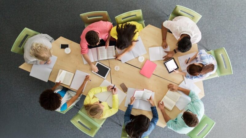 Bajkowa Dolinka wprowadza innowacyjne zabawy edukacyjne i bezpieczne przejście dla dzieci