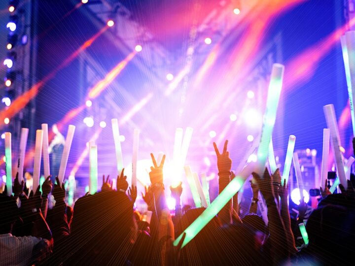 Festiwal Spektrum: Pełny program 12. edycji ujawniony!