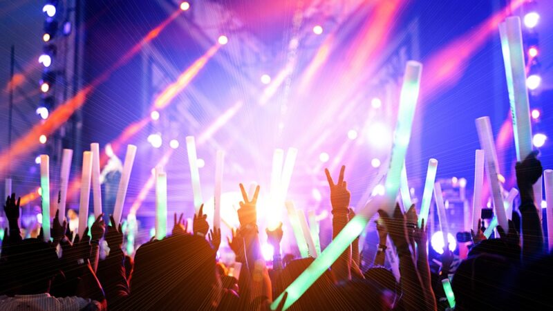 Festiwal Spektrum: Pełny program 12. edycji ujawniony!