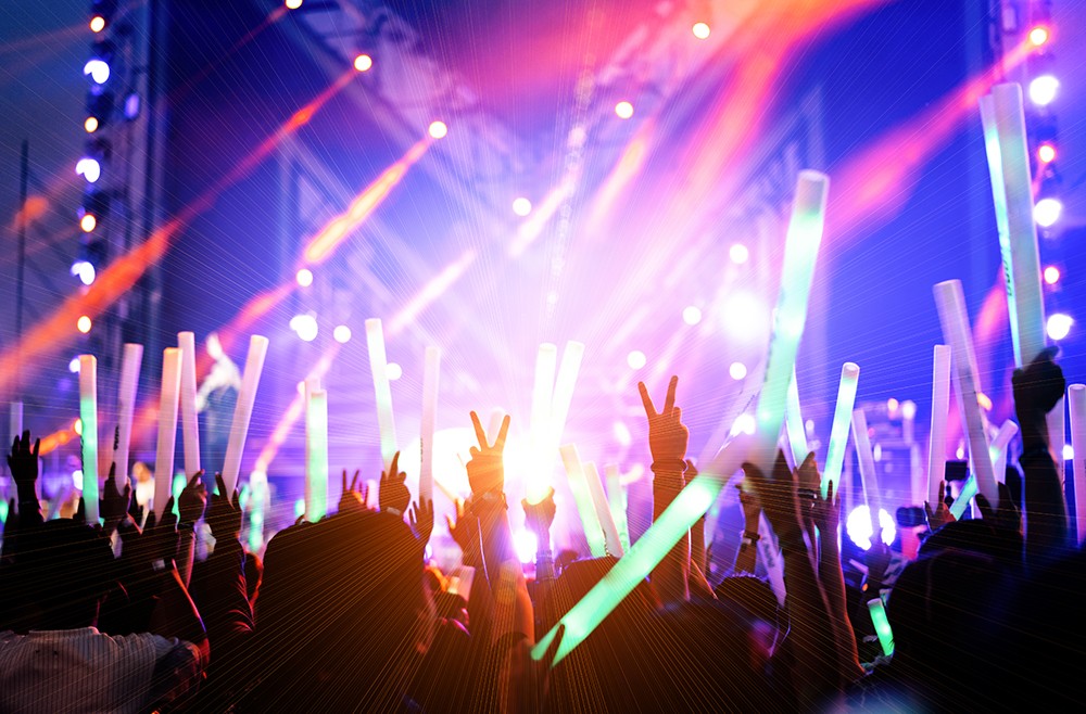 Festiwal Spektrum: Pełny program 12. edycji ujawniony!