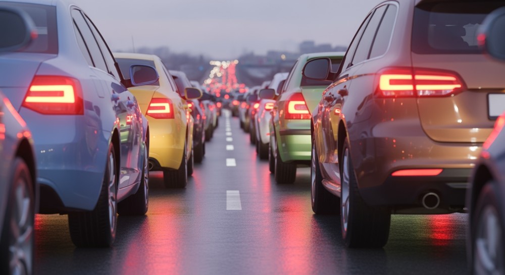 Żarowskie Biegi Strefowe: Utrudnienia w Ruchu i Nowe Zasady dla Kierowców
