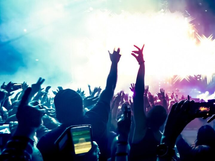 Muzyczne Spotkania w Zabytkowych Kościołach Ziemi Świdnickiej