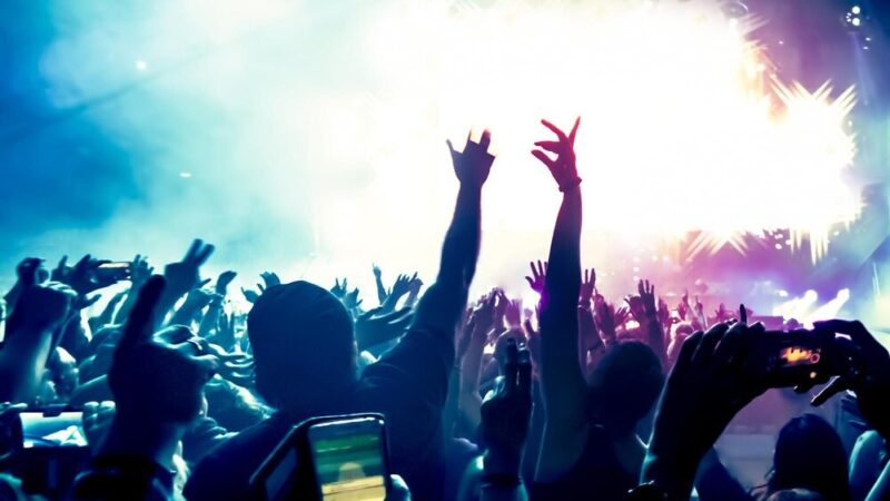 Muzyczne Spotkania w Zabytkowych Kościołach Ziemi Świdnickiej