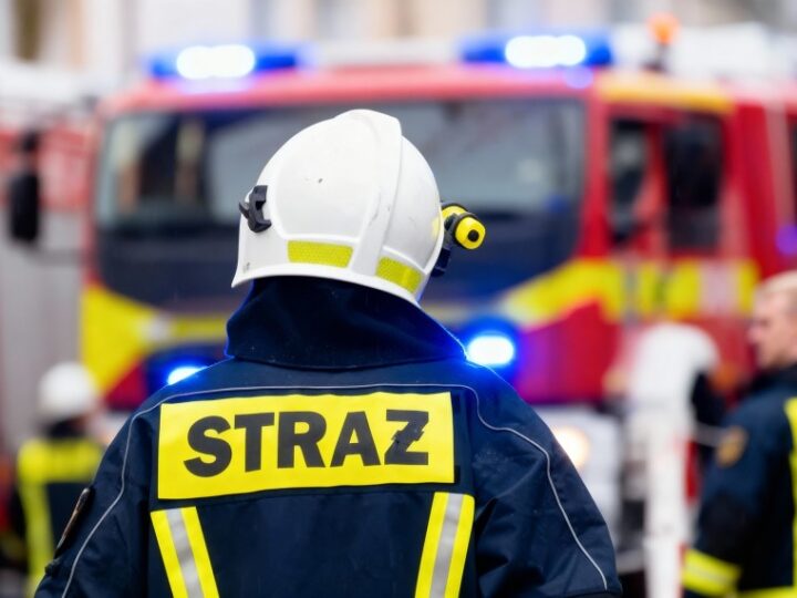 Zwycięstwo OSP Witoszów Dolny na Powiatowych Zawodach Strzeleckich!