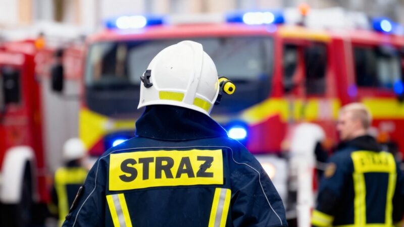 Zwycięstwo OSP Witoszów Dolny na Powiatowych Zawodach Strzeleckich!