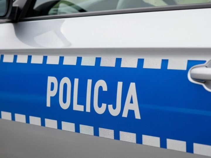 Zatrzymany 21-latek z niemal 200 porcjami marihuany w Świebodzicach