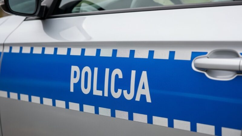 Zatrzymany 21-latek z niemal 200 porcjami marihuany w Świebodzicach