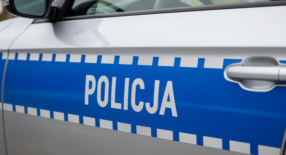 Zatrzymany 21-latek z niemal 200 porcjami marihuany w Świebodzicach