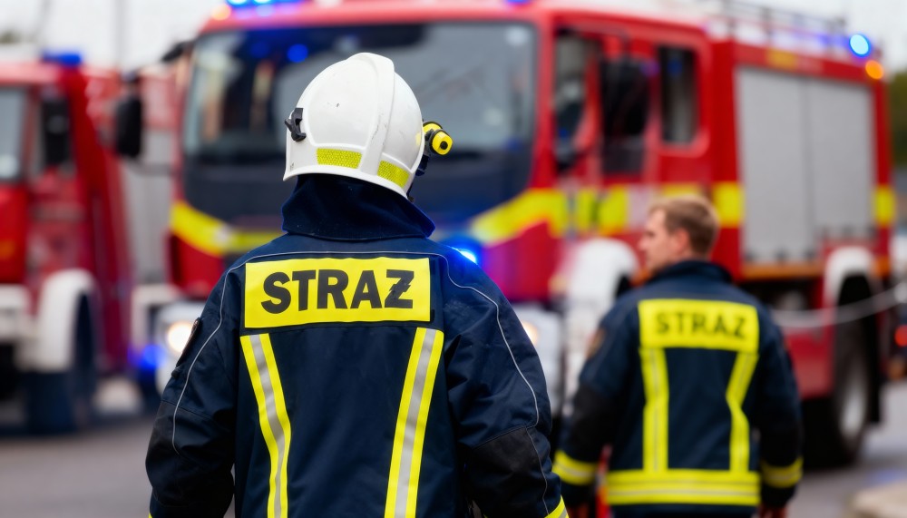 80-lecie OSP Jaroszów: Święto tradycji i bohaterstwa strażaków!