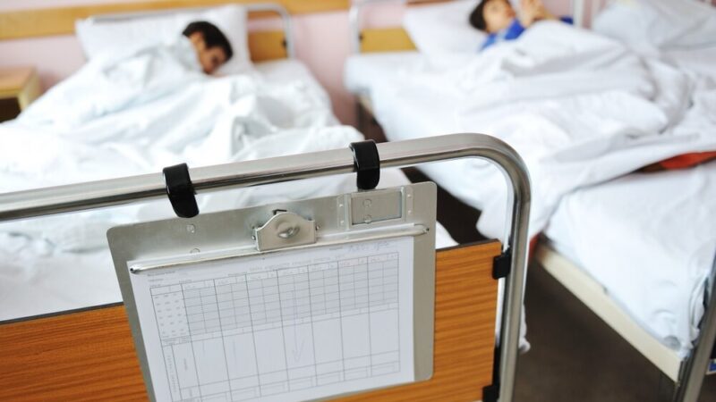 Bezpłatna mammografia w Strzegomiu – skorzystaj z szansy na zdrowie!