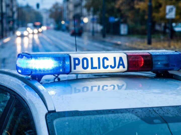 Zadbaj o bezpieczeństwo w Dniu Wszystkich Świętych – czujność to klucz!