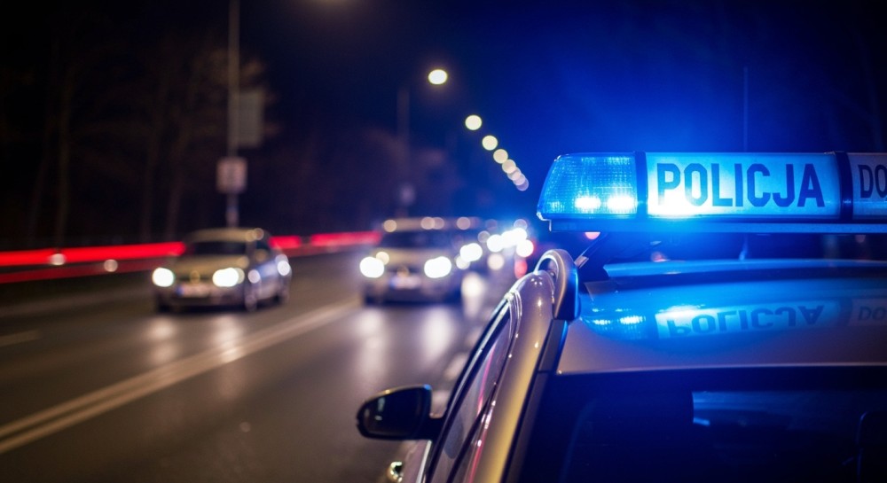 Policja z Dolnego Śląska intensyfikuje walkę z pseudokibicami – kolejne zatrzymania i zabezpieczenia mienia