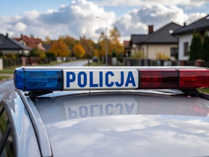 Jesienne pułapki na drogach: jak przetrwać zmienne warunki?