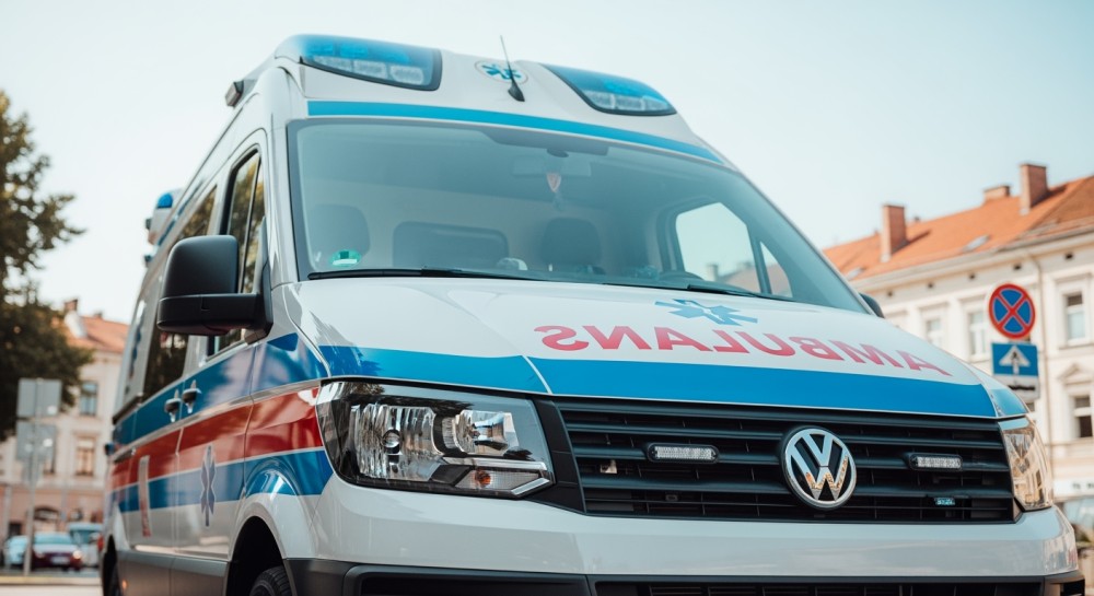 Wieruszów stawia na bezpieczeństwo: mieszkańcy uczą się od strażaków