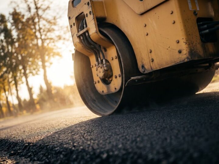 Rewolucja drogowa w Świdnicy: Zmiany na kluczowym skrzyżowaniu już za dwa lata!