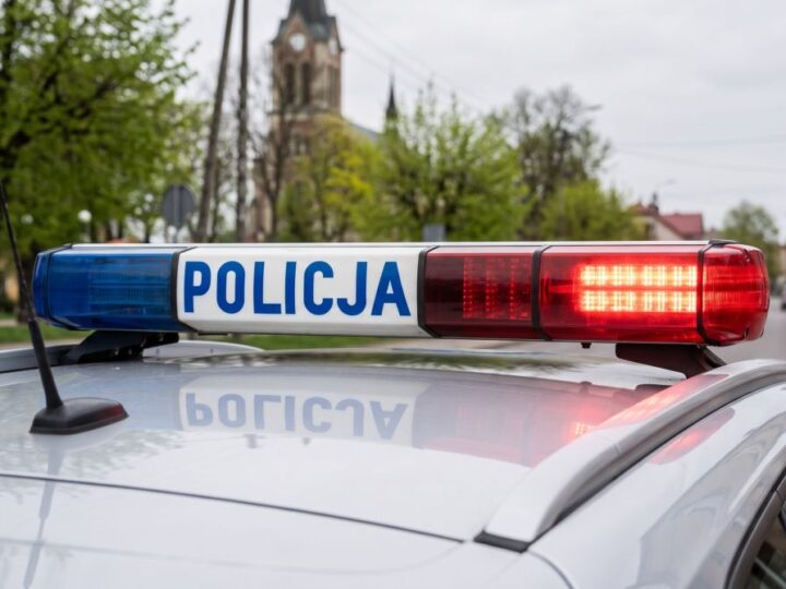 Seniorka dała się oszukać na 35 tysięcy złotych przez fałszywą lekarkę i dramatyczną historię o córce