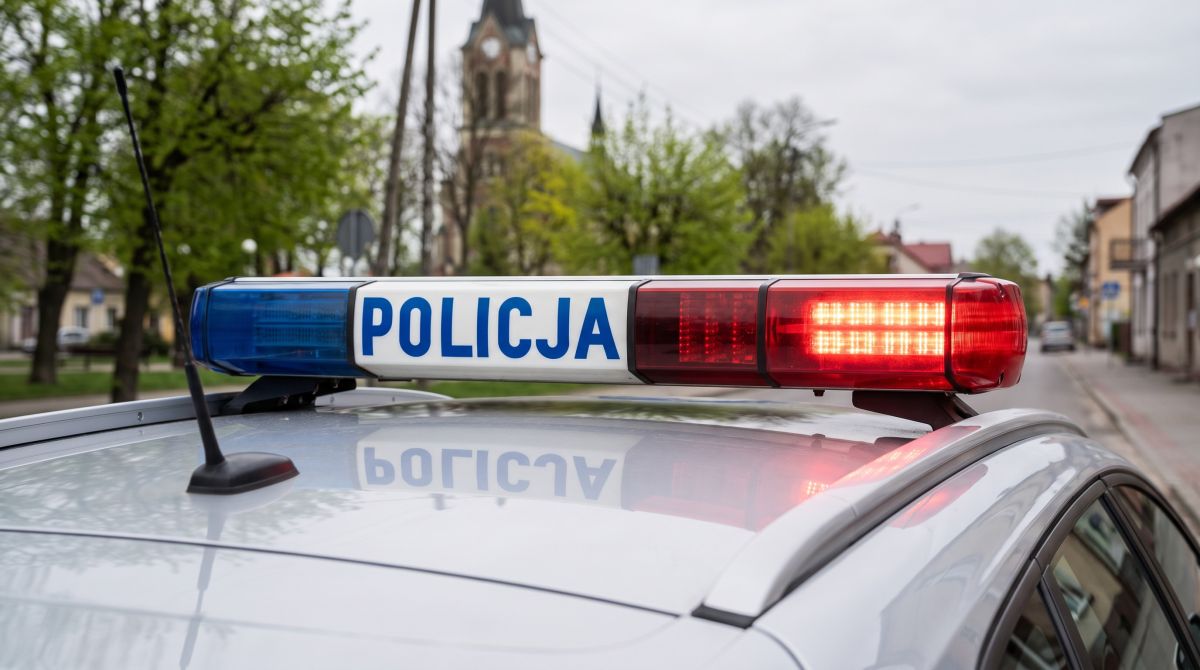 Seniorka dała się oszukać na 35 tysięcy złotych przez fałszywą lekarkę i dramatyczną historię o córce