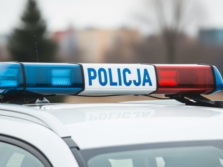 Policja uspokaja: brak dowodów na internetowy challenge