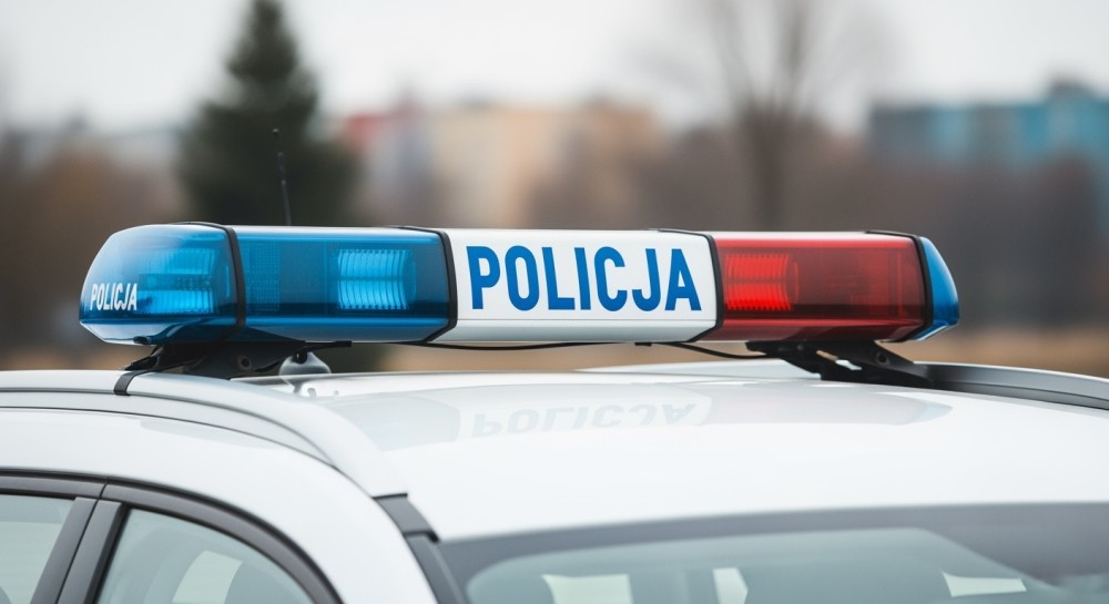 Policja uspokaja: brak dowodów na internetowy challenge
