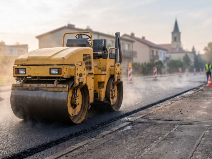 Aleja Niepodległości w Świdnicy wkrótce stanie się placem budowy!