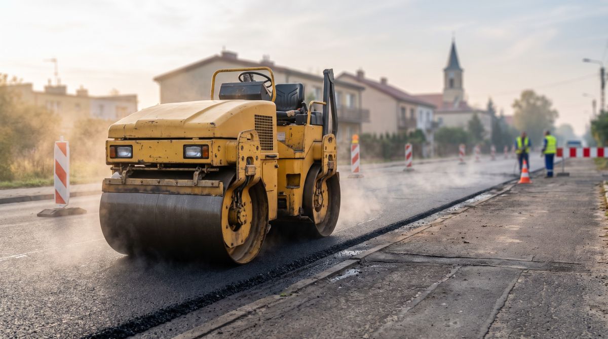 Aleja Niepodległości w Świdnicy wkrótce stanie się placem budowy!