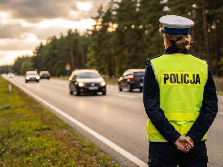 Bezpieczni 60+: Nowa edycja akcji dla seniorów na drogach