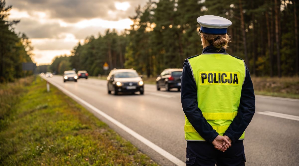 Bezpieczni 60+: Nowa edycja akcji dla seniorów na drogach