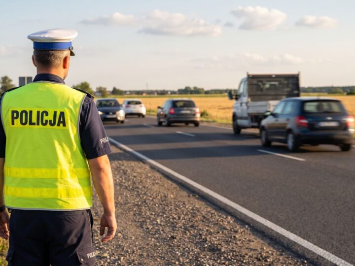 Sprawdź światła, zwiększ bezpieczeństwo!