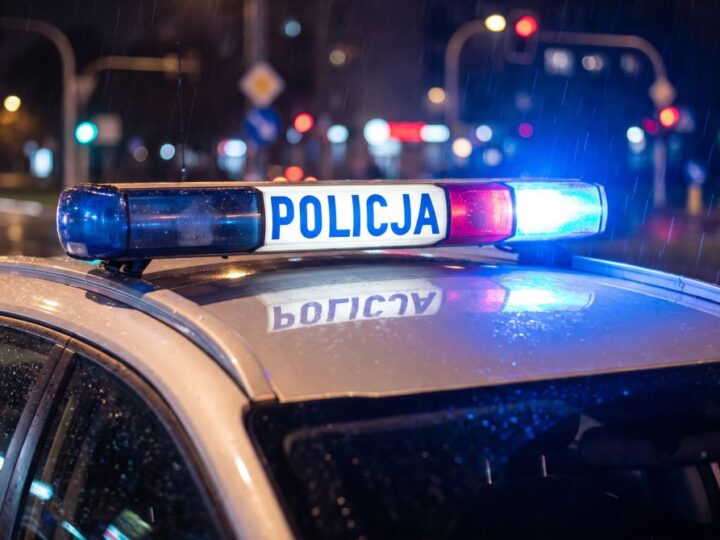 Kradzież roweru na lepszy model kończy się aresztem dla 40-latka