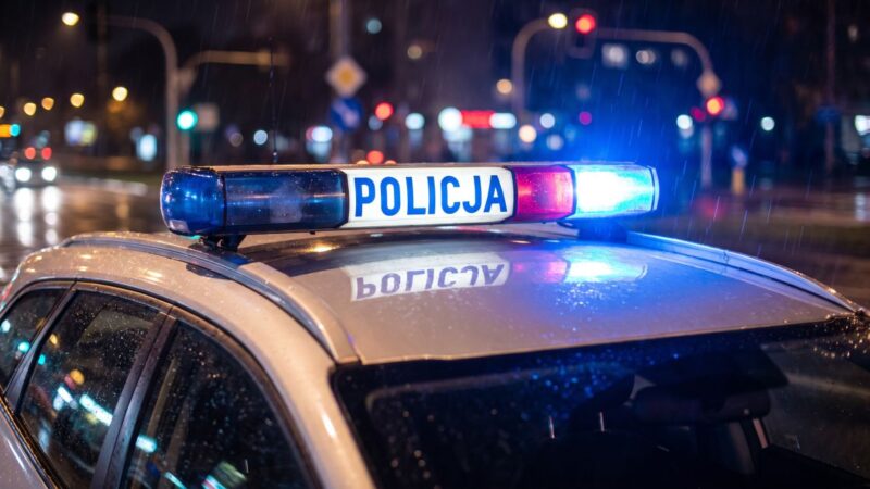 Kradzież roweru na lepszy model kończy się aresztem dla 40-latka