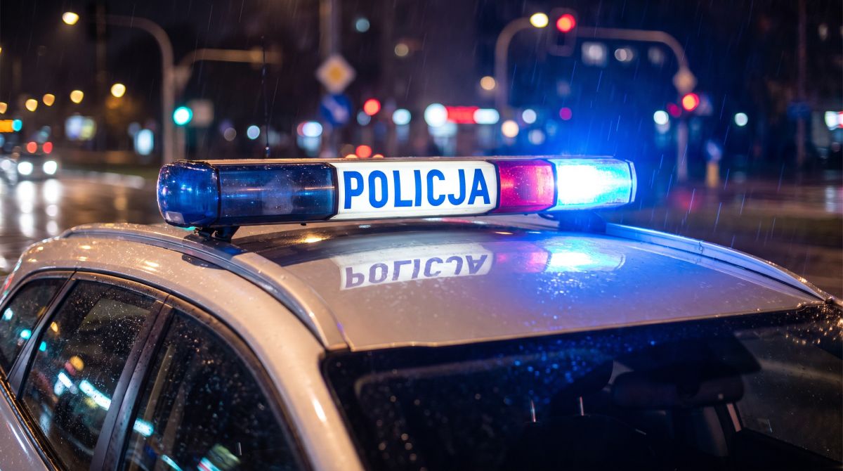 Kradzież roweru na lepszy model kończy się aresztem dla 40-latka