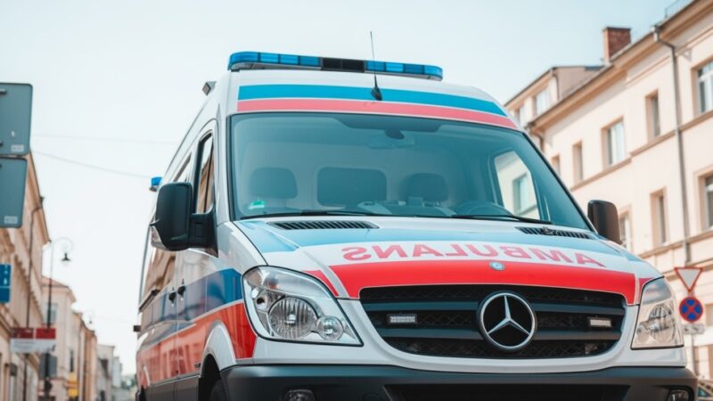 Świdnica wzmocnia przygotowania na powódź: szkolenia i ćwiczenia dla służb miejskich