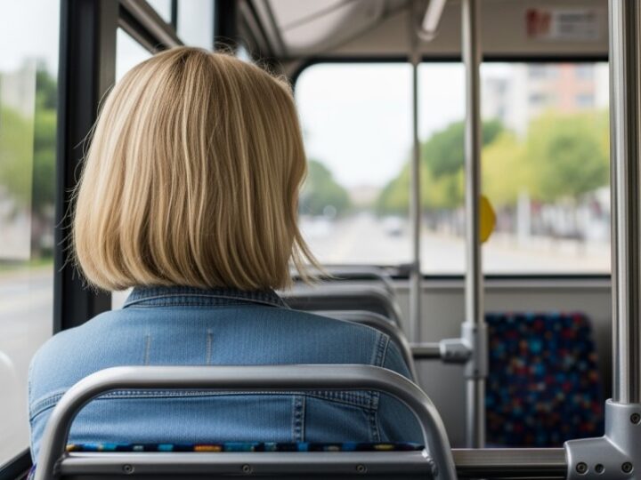 Nowe trasy autobusowe w Świdnicy od wtorku!