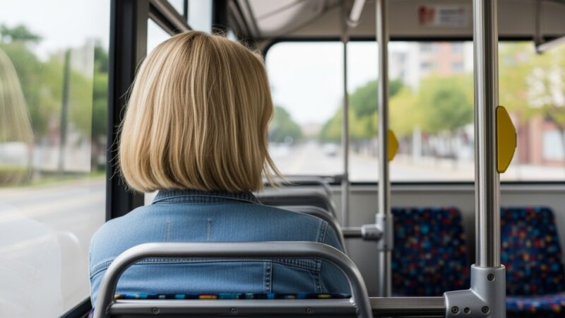 Nowe trasy autobusowe w Świdnicy od wtorku!