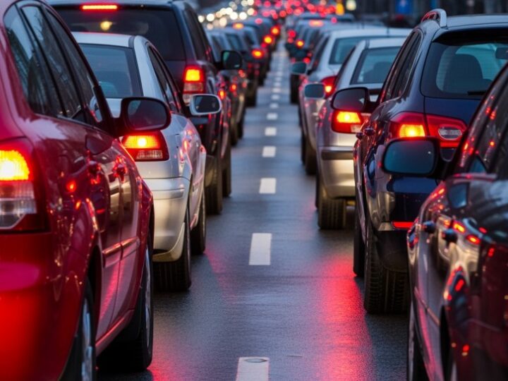 Świdnica szykuje zmiany w ruchu i komunikacji na Wszystkich Świętych