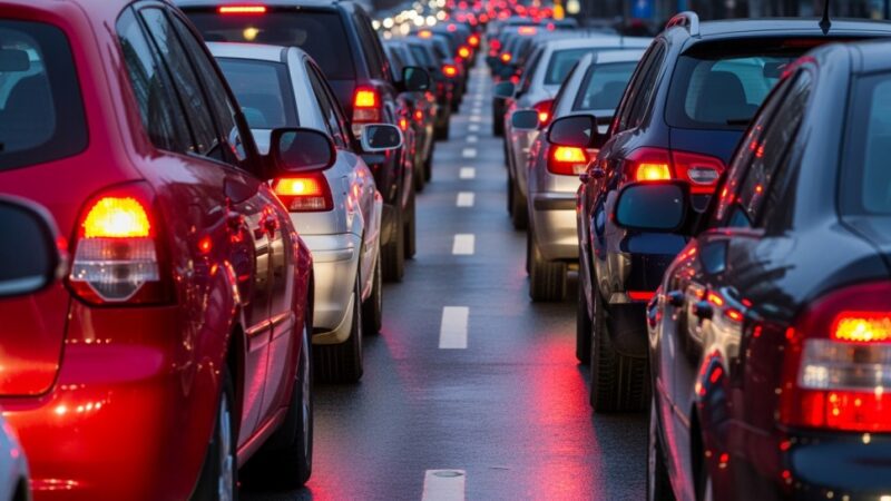 Świdnica szykuje zmiany w ruchu i komunikacji na Wszystkich Świętych