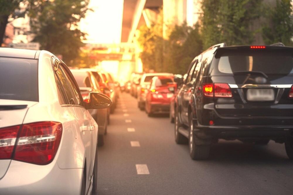 Na cmentarz jedną z dwóch dróg, powrót inną. Zmiany w Jaworzynie Śląskiej na 1 i 2 listopada
